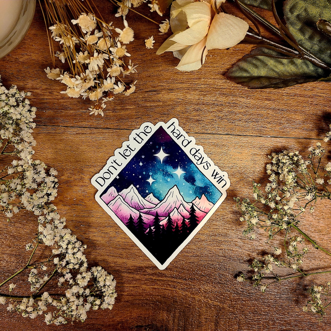 ACOTAR Velaris Vinyl Sticker: City of Starlight, Night Court - Etsy