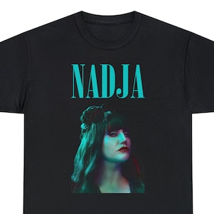 WWDITS NADJA Cotton Tee