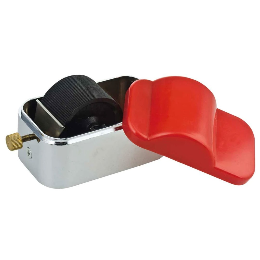 Leather Edge Dye Roller With Removable Cover Leathercraft Etsy