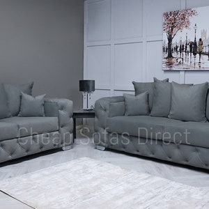 Modern Ashton Sofa