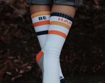 Be Happy kids socks