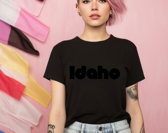 マイ・プライベート・アイダホTシャツ - Etsy 日本