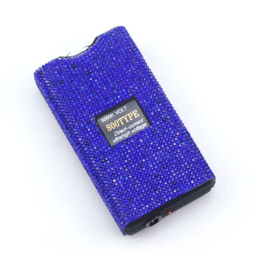 Bling Stunner/ Stun Gun/ Taser Etsy