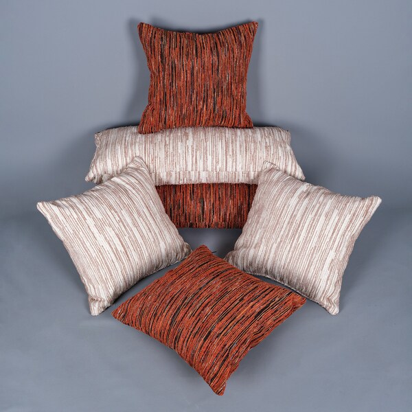 Shop Linen Pillow Covers Online Etsy