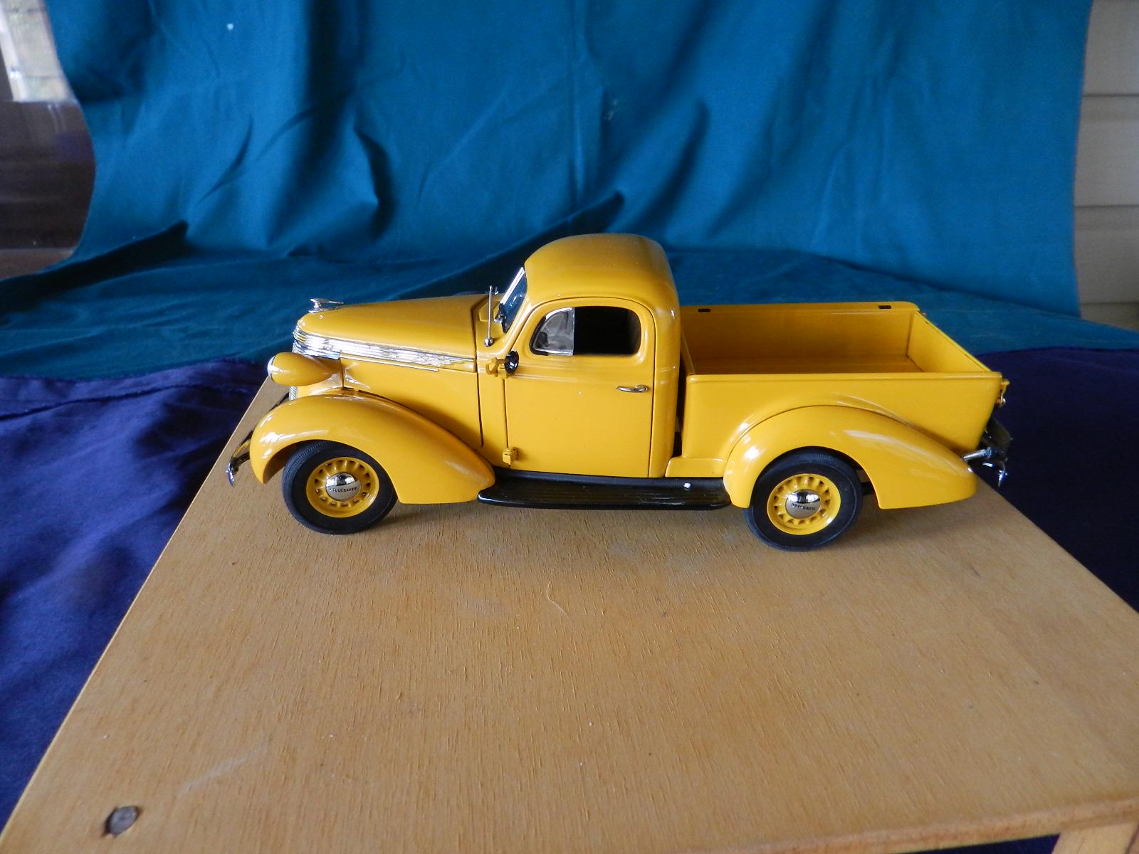 Studebaker Model Cars - Etsy