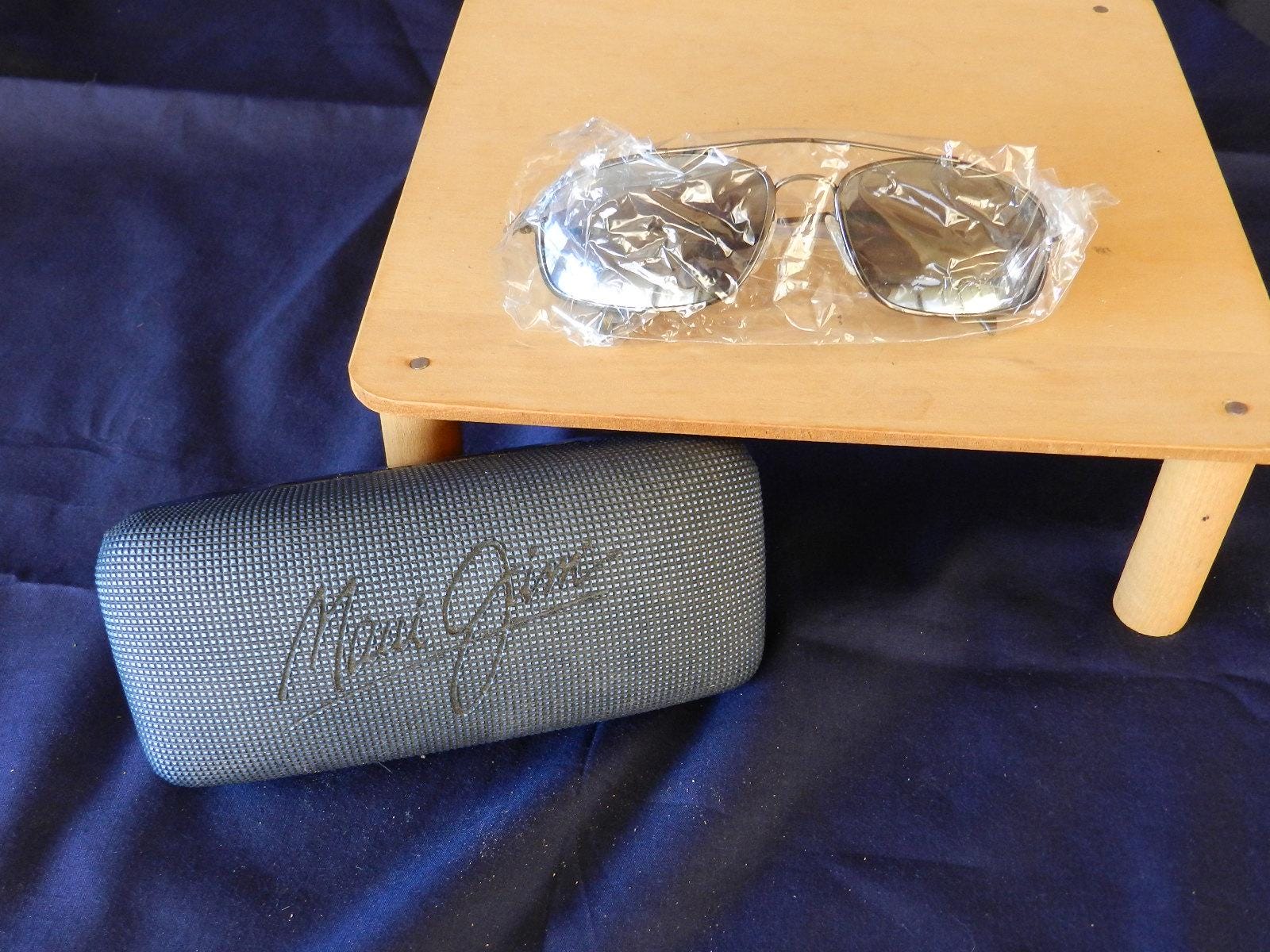 Maui jim case - Etsy 日本
