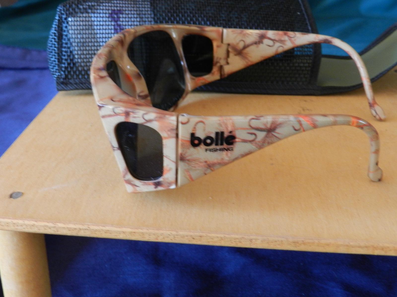 Vintage Bolle Sunglasses - Etsy Israel