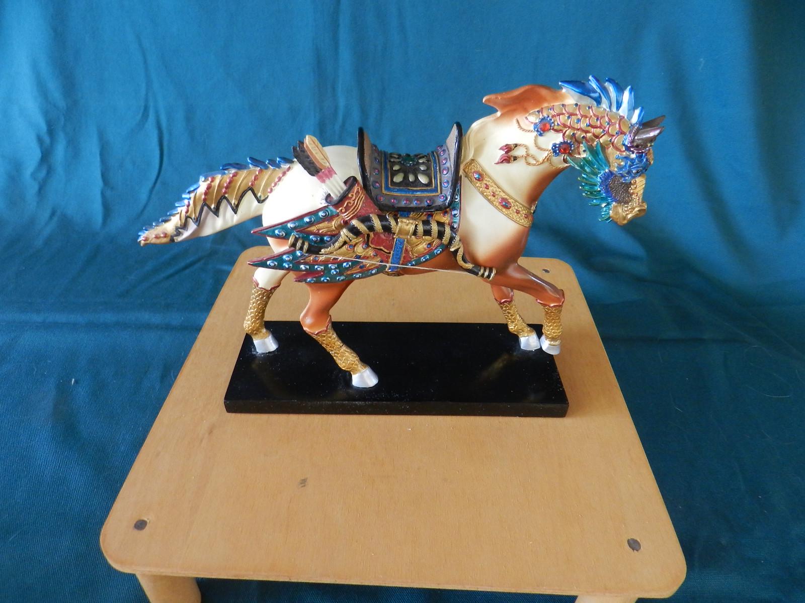 Painted Ponies - Etsy