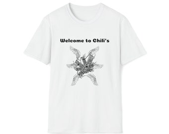 Bible Accurate Angel Meme Unisex T-Shirt