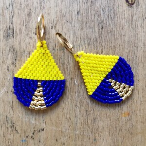 LIMA earrings
