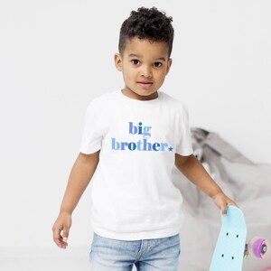 big brother tshirt, big brother shirt, big brother t-shirt, big bro shirt, baby announcement, big brother sweatshirt, big brother gift