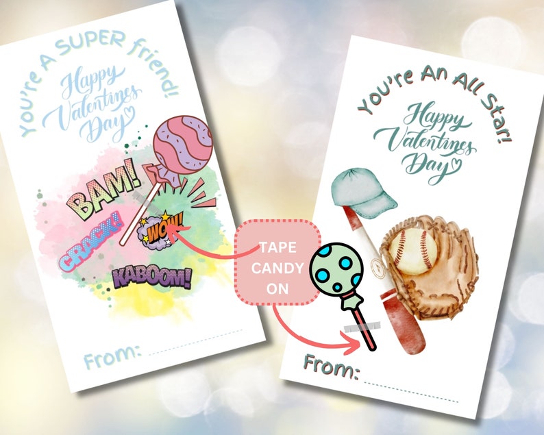 Printable Valentine Cards Teacher Valentine Cards Classroom Valentine Cards For Kids