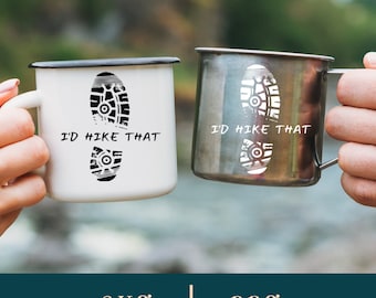 Ich würde das wandern