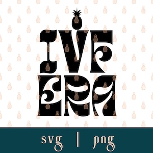 Era de FIV SVG Png, Era de fertilización in vitro SVG Png, Camisa de tratamiento de fertilidad Svg, Regalo de FIV, Descarga digital de silueta Cricut