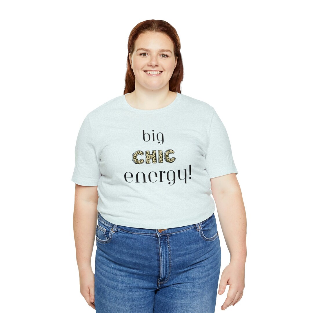 Curve Girl Clothes Big Girl Shirt Big Ladies Tshirt Girl - Etsy