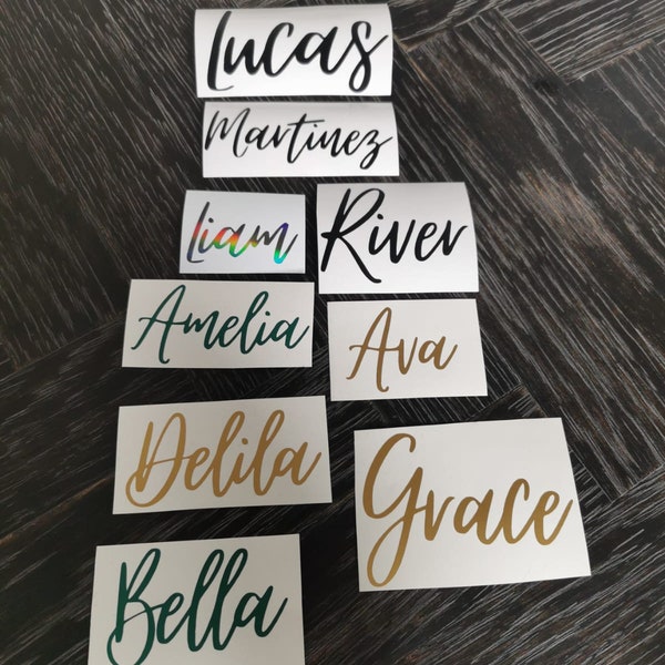 Cup Vinyl Stickers Etsy