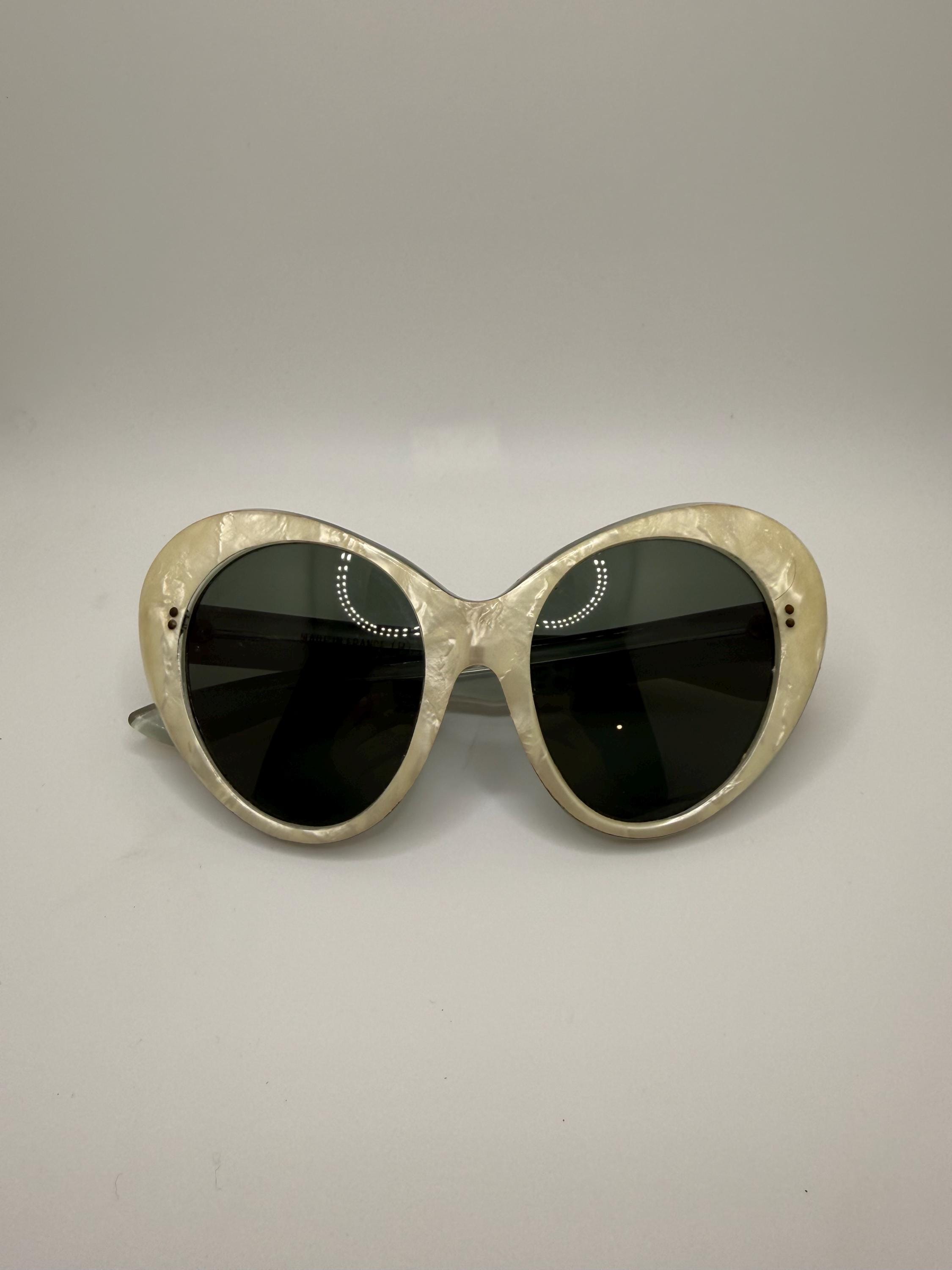 Frame france cat eye - Etsy 日本