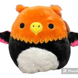 Personalized Squishmallows 8 inch