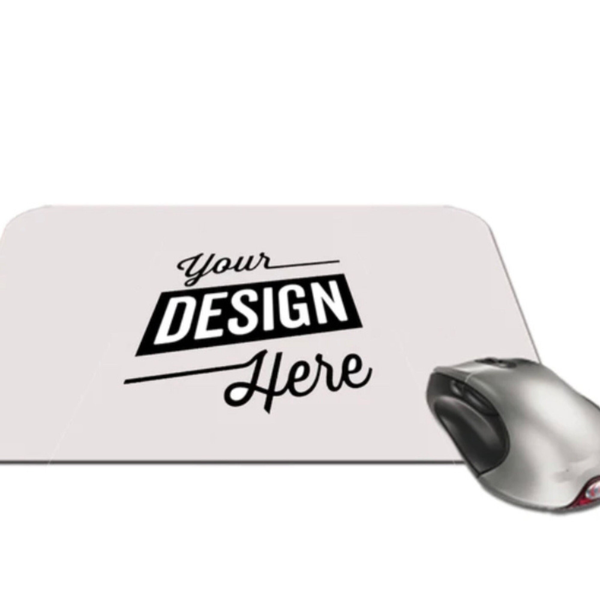 Custom Mouse Pad Personalized Photo Mouse Pad Desk Etsy