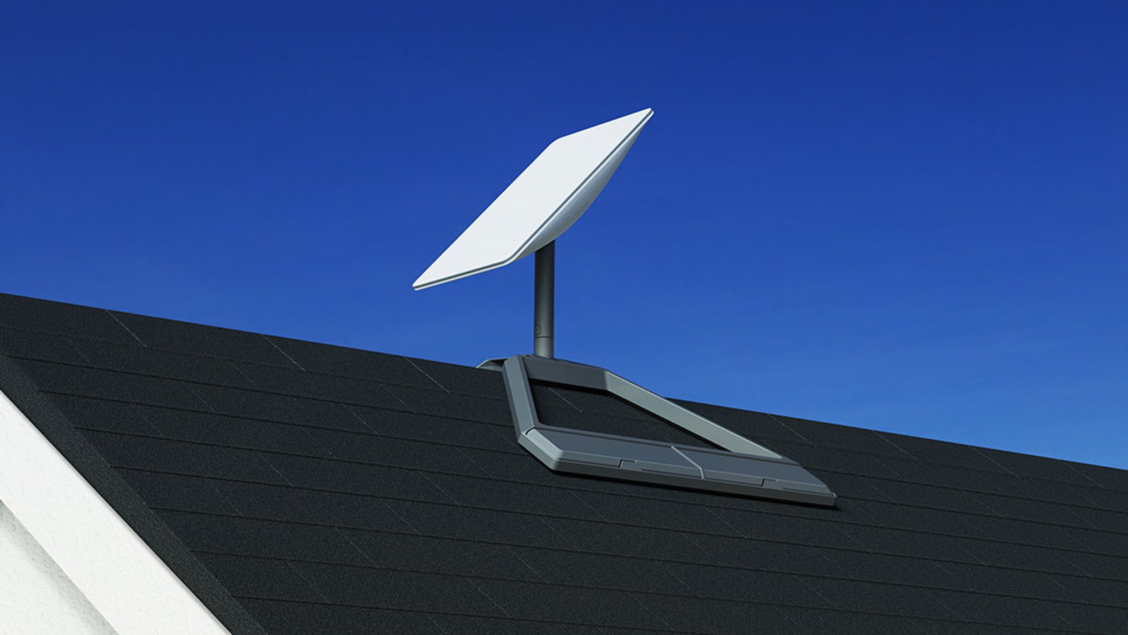 Starlink Ridgeline Mount Kit New in Box - Etsy