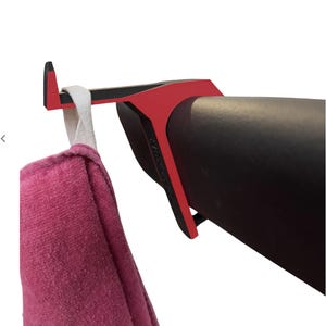 HexyHook for Peloton Tread