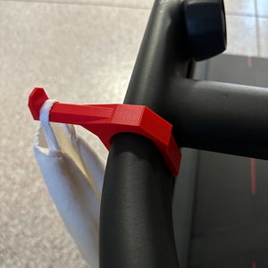 Peloton bar towel new arrivals