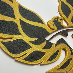 Custom Emblems & Gaming Badges