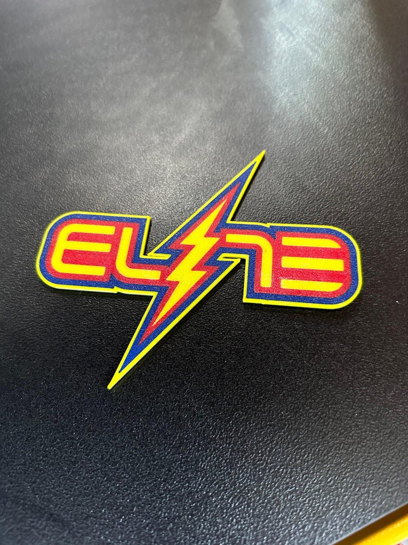 Custom Emblems & Gaming Badges - Etsy