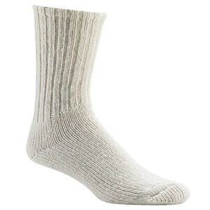 2 Pairs of Wool Socks 