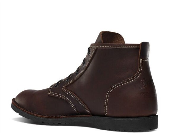 Danner Forest Heights 6 Boots 11.5 Wide 2E Etsy