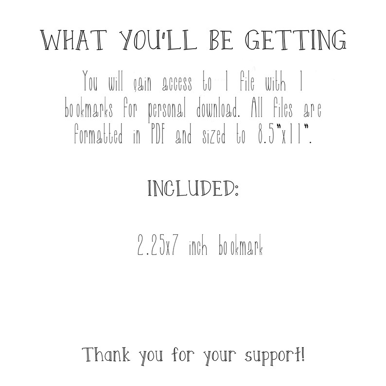 Winnie the Pooh Bookmark Winnie the Pooh Printable Bookmark Watercolor