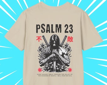 Aesthetic Christian tshirt, Christian Gifts For Him, religious dad gift, Christian Shirts for Men, Mens Christian Shirt, faith based t-shirt
