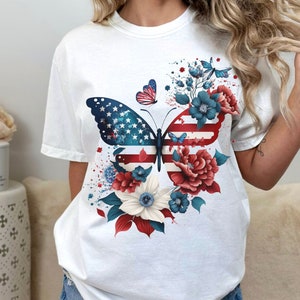 4th of July Shirt, USA shirt, Patriotic shirt, American Flag shirt, America Shirt, USA Flag shirt, Independence day shirt, stars and stripes