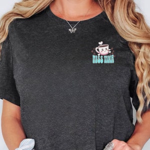 TK Teacher Shirt, Transitional Kindergarten, Pre Kindergarten Shirt, Teacher Appreciation Gift, Teacher Name Shirt, Pre K, TK Teacher Gift