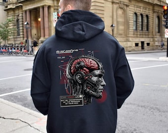 Romans Hoodie, Christian boyfriend gift, Men's Christian Hoodies, Jesus Hoodie, Christian Men Gift, Bible Lover Gift, christian sweatshirt