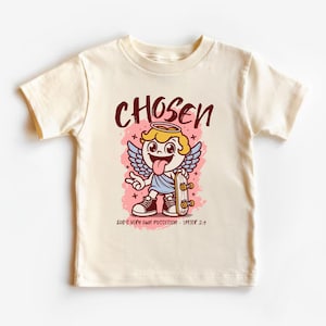 Christian Shirts for Kids, 1Peter 2:9 Christian Shirt, Kids Bible verse shirt, Christian Youth gift, Kids Christian Tee, kids Jesus Tshirt