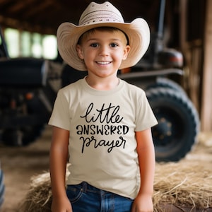 Kids Christian T-Shirt, Cute toddler tee, toddler Gift, Christian Clothing for children, Toddler Christian Tee, Christian gift for child