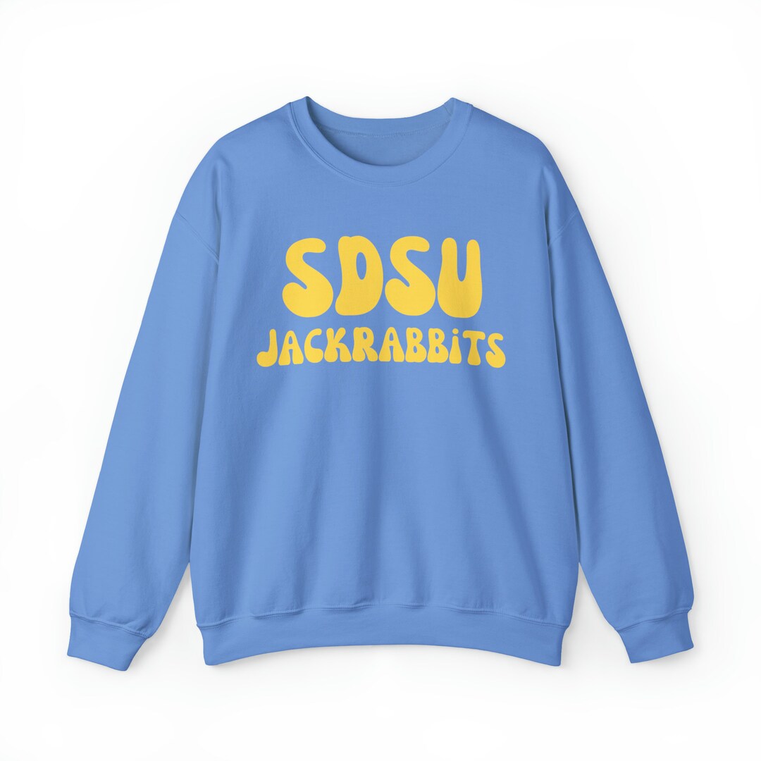 Sdsu crewneck Outlet