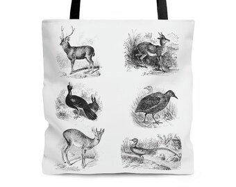 Animal Tote