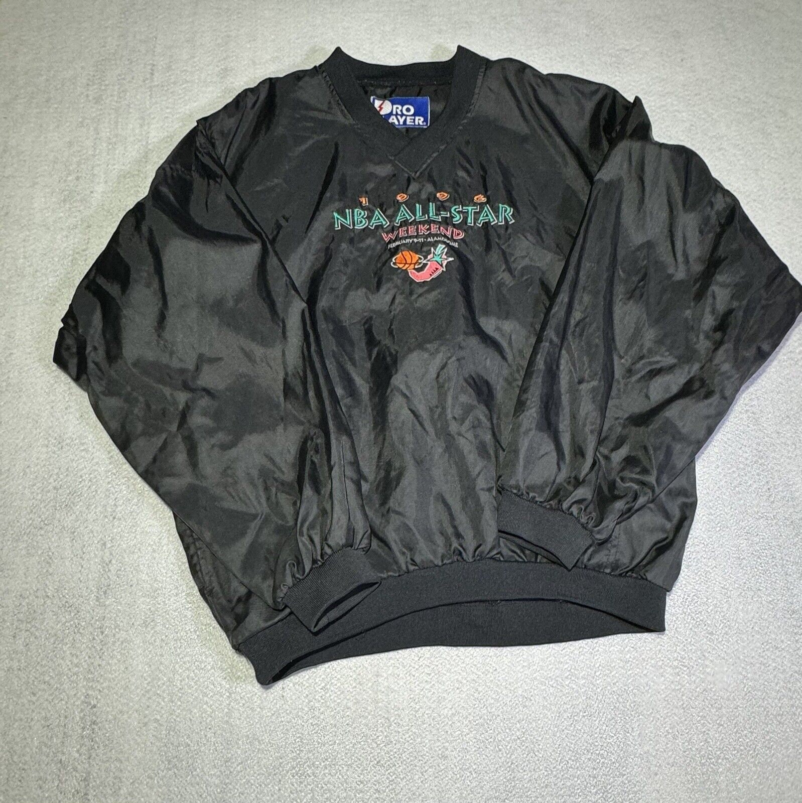 Nba All Star Jacket - Etsy Nba All Star Jacket - Etsy