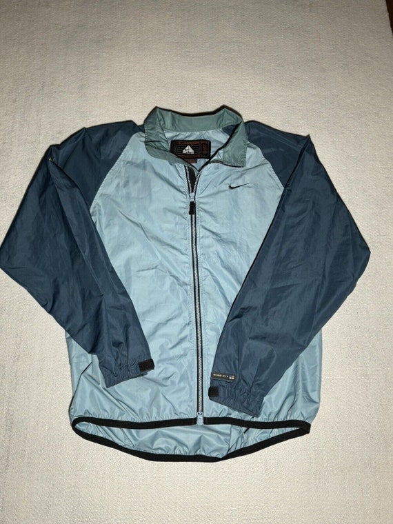 Nike acg outer layer 3 jacket hotsell