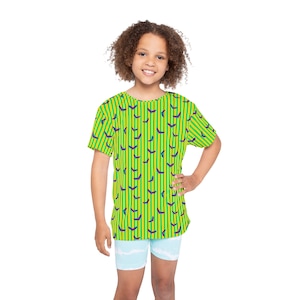 MNSSHP Mickey&#39;s Not So Scary Halloween Party Inspiriert - Darsteller Kleidung Design Kinder Sport Jersey
