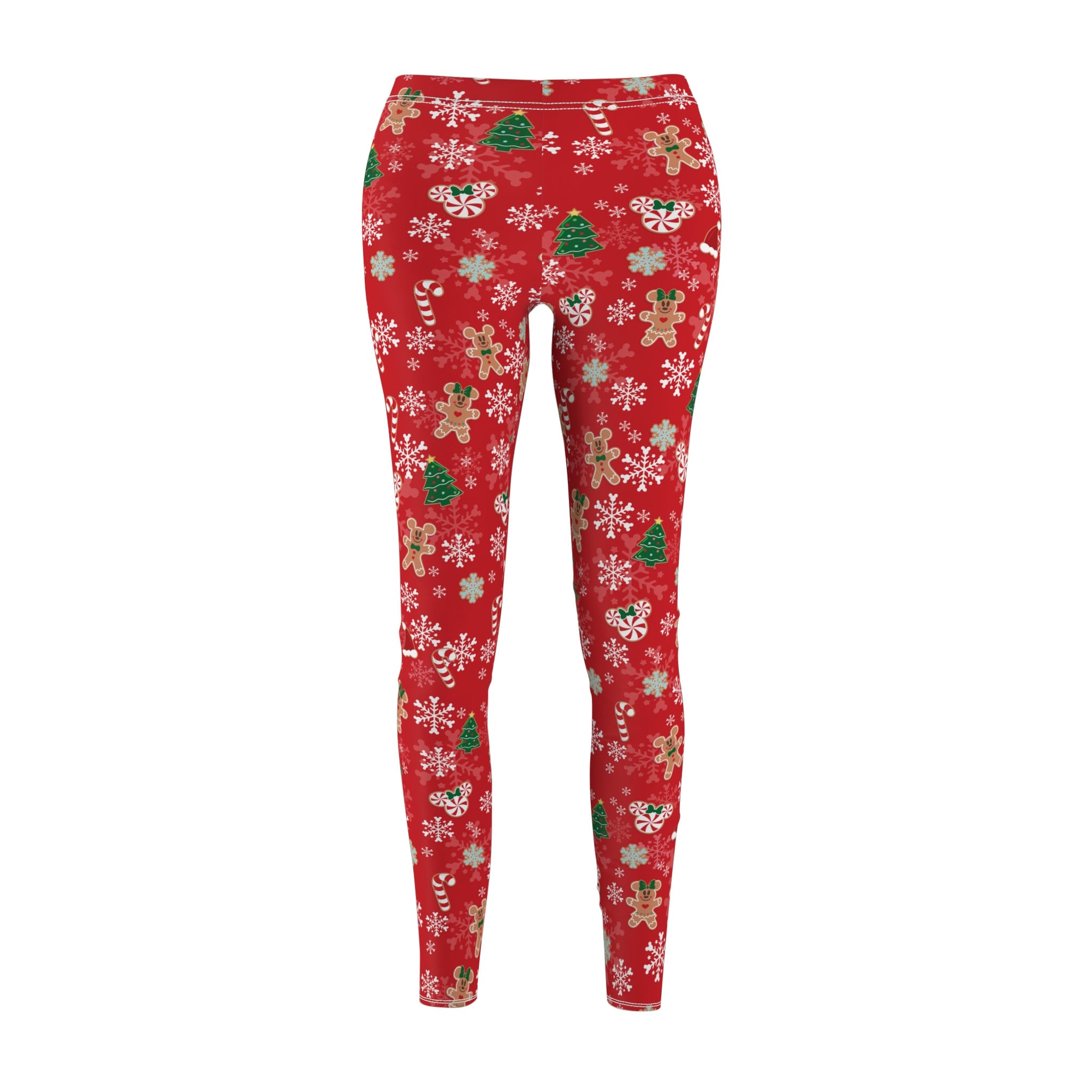 Christmas Leggings