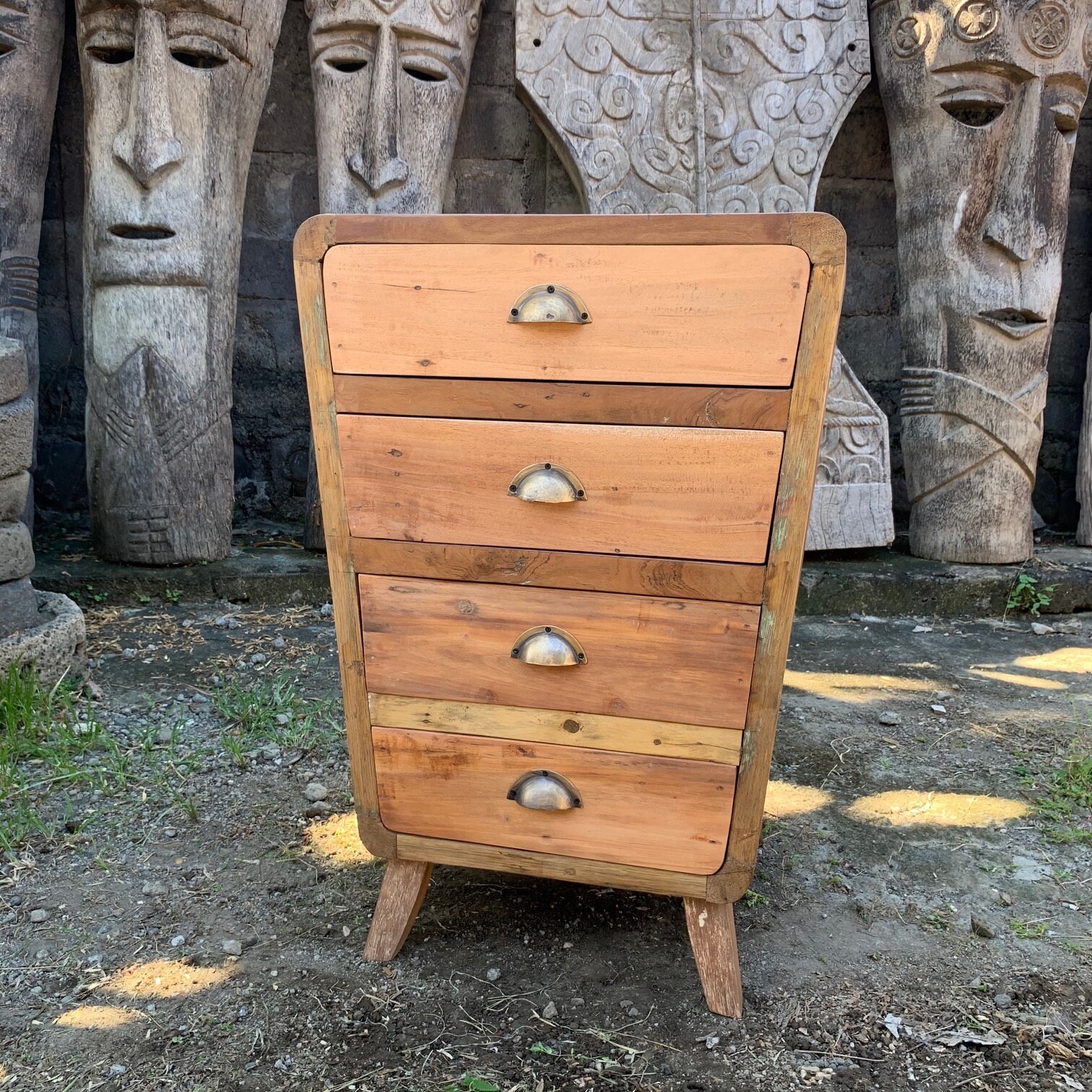 Indonesian armoire deals