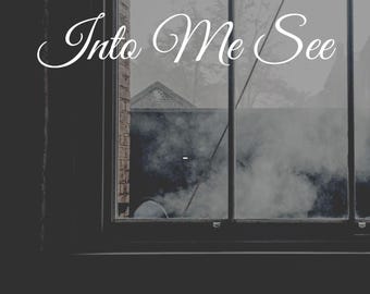 Into Me See: Um Lookbook Sensorial