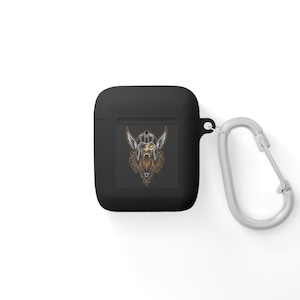 Odin AirPods and AirPods Pro Case Cover