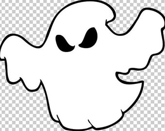 Ghost print
