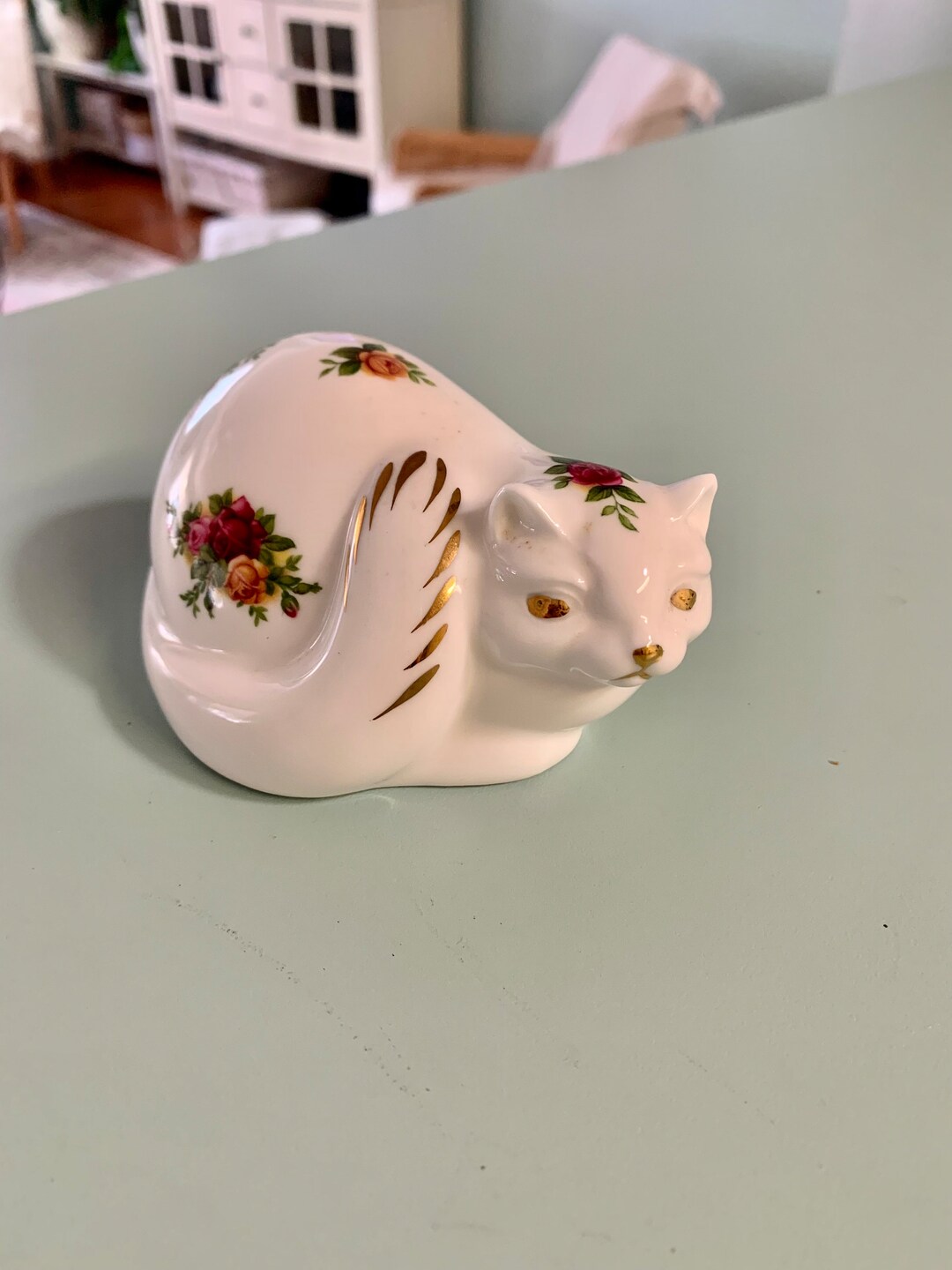 1960s Royal Albert LTD Rare Albert Old Country Roses Cat. Part of the ...