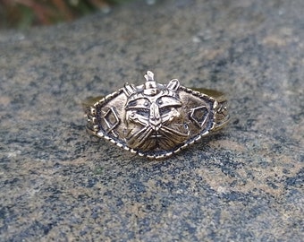 Dwarven signet of mining, artisans and smiths