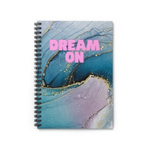 Cute Jenny Fan Art Spiral Notebook for Sale by Coddiwomple3